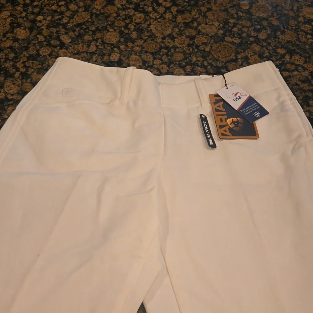 Ariat Pro breeches 24Long - Picture 4 of 8